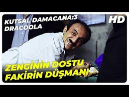 Kutsal Damacana 2 Itmen Orman Kurallari Youtube