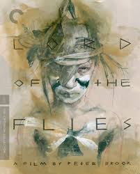 Two of the boys, ralph and piggy, discover a conch shell on the beach, and piggy realizes it could be used as a horn to summon the other boys. Lord Of The Flies 1963 The Criterion Collection