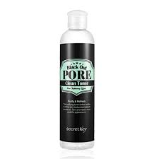 тоник пилинг для пор Mizon Pore Control Peeling Toner Tonik Dlya Lica Secret Key Black Out Pore Clean Toner Cena Kupit Secret Key Black Out Pore Clean Toner V Internet Magazine Lunifera Ru