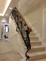 Ferforje Merdiven Korkulugu Merdiven Korkulugu Merdiven Ferforje Merdiven Korkuluklari Www Ramezferforje Com Tr Korkuluklar Merdivenler