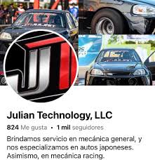 Taller Julián mecánica en general..