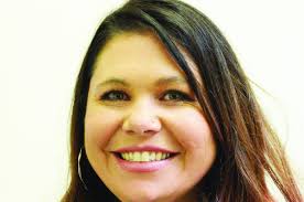 Winchester woman running write-in campaign for 73rd District
