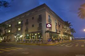 3 el segundo congreso constituyente lo consideró, en febrero de 1824, uno de los «estados libres, soberanos e independientes» de la nación mexicana. Hotel Veracruz Top Hotels Gunstig Bei Hrs Buchen