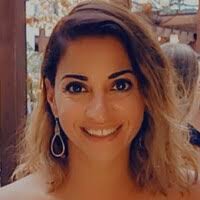 Susan Jaber's Instagram, Twitter & Facebook