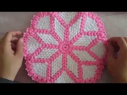 Kilim Desenli Lif Modeli Youtube Crochet Crocodile Stitch Crochet Motif Crochet Videos Tutorials