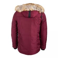 Elevate your look with the latest tommy hilfiger men's parka coats. Parka A Capuche Homme Tommy Hilfiger A Prix Degriffe