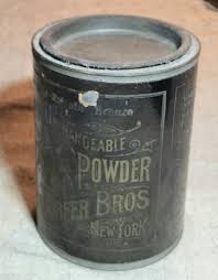 Image result for Powdered Bronze 1960 Imperial