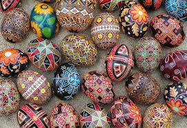 There are many ways to do this proc. Orthodox Easter Traditions Globe Trottin Kids