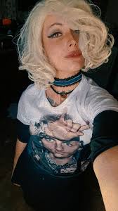 Photo by Tabitha Broeker (@mi_amor_tabitha_broeker) · August 4, 2024