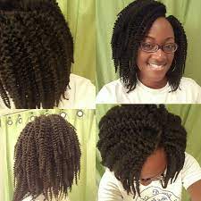 Ghana Twist Crochet Braids Hair Styles 2017 Natural Hair Styles Crochet Braids Hairstyles