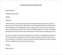 Image Result For Letter Of Recommendation Letter Templates Free Letter Of Recommendation Reference Letter Template