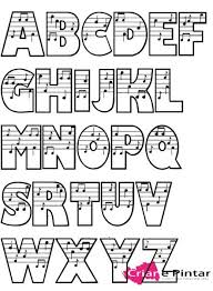 Aqui você encontrará moldes para fazer artesanato e decorações diversas. Moldes De Letras Grandes Imprima Aqui Lettering Alphabet Hand Lettering Alphabet Lettering