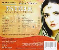 Esther: Der Stern Persiens : Breier, Gregor, Lombardi, Alexander:  Amazon.de: Bücher