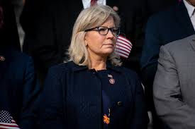 We're proud of our family's deep roots in wyoming. Liz Cheney Tart Tongued Fighter Is Warring With Rand Paul Over Who S Trumpier The New York Times
