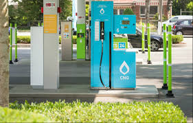 Slim en goedkoop tanken in onze tankstations | dats 24. Dats 24 Breidt Netwerk Cng Tankstations Verder Uit Tankpro Nl