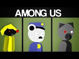Among Us But In Piggy Youtube In 2020 Piggy The Creator Youtube