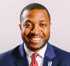 2023-24 RADFORD MEN'S BASKETBALL