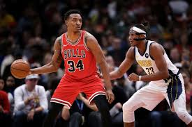 Maybe you would like to learn more about one of these? Bulls Second Year Big Man Wendell Carter Jr Still A Work In Progress Chicago Sun Times