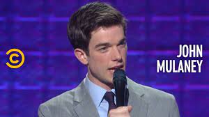Use this image to compare two situations, one everyone loves a good comparison meme, so here's another. John Mulaney New In Town Home Alone 2 Youtube