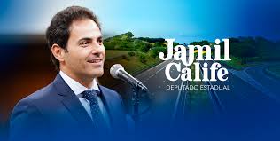 Jamil Calife