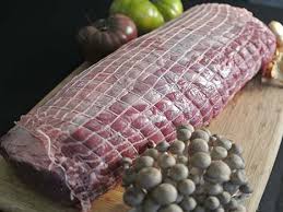 Bison ribeye steaks can be used in any recipe calling for beef ribeyes. Buffalo Whole Buffalo Ribeye Viva Gourmet