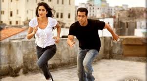 Katrina Kaif to share screen with Salman Khan in Ek Tha Tiger sequel? |  Bollywood News - The Indian Express