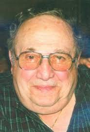 Dominic Russo Obituary (2012)