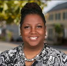 Regina Cosley, Team Reeder of Long and Foster Real Estate, Inc.