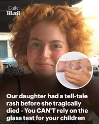 So tragic. RIP Sophie 💔 Read more: https://trib.al/UB4ovKq