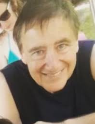 Obituary for Ronald Newton