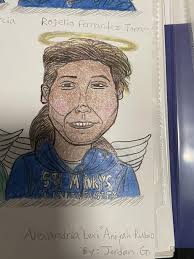 Rest In Peace and happy heavenly birthday to Lexi Rubio, you and your 18  other classmates and teachers will never be forgotten. :  r/UvaldeTexasShooting