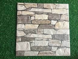 Check spelling or type a new query. China Glazed Exterior Ceramic Porcelain Wall Tile Cultural Stone Designs 3d02 China Floor Tile Building Material
