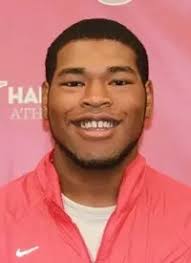 2016 Men's Track & Field Roster