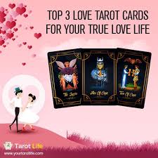 Some tarot readers suggest that this card can also represent a past life. Pin On Love Tarot