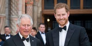 What would princess diana's life have been like if she had lived? Prince Charles Gave Prince Harry And Meghan Markle A Substantial Sum Of Money Fr24 News English