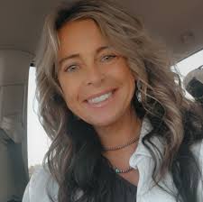 Kimberly Dale Lyons-McCage