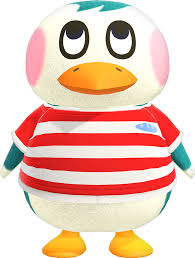 Penguins are a species of bird villager in the animal crossing series. Iggly Animal Crossing Wiki Nookipedia