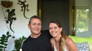 Bio, wiki, age, children, instagram by globe intel on october 10, 2020 traci griffiths bio, wiki. Mum S Incredible Fight Against Odds In Brain Tumour Battle The Courier Mail
