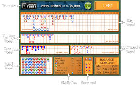 Casino Dumbonet Baccarat Scoreboards Baccarat Engine