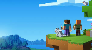 Then, just pick a username and click the start button to start playing minecraft in your browser. Want To Play Something With Your Friends Try Minecraft The Phoenix