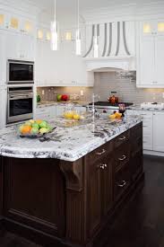 Kitchen countertops play a very important part in enhancing the kitchen décor as well as storage. 11 Fresh And Modern Kitchen Countertop Ideas