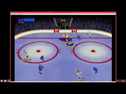 Reaping souls of the dead and punching a clock might get monotonous but it's honest work for a crow. N64 Olympic Hockey Nagano 98 Youtube