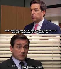 24 Jokes From The Office That Never Get Old Office Quotes The Office Michael Scott