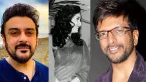 Adnan Sami: Latest News, Photos and Videos