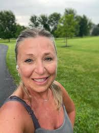 Tell me your a runner without telling me your a runner, also a Zumba  instructor 🤣🎄🥇