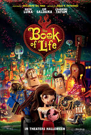 Book of life tv tropes