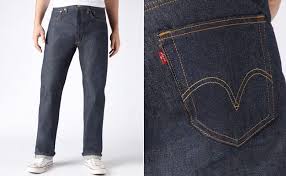 Levis 501 Original Shrink To Fit Jeans Gear Patrol