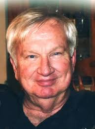 Obituary information for Tom E. Becht