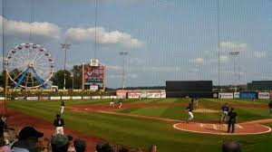 Photos At Modern Woodmen Park