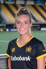 En het hadden er nog meer kunnen zijn als de ploeg van annan in de loop. Hc S Hertogenbosch Ehl